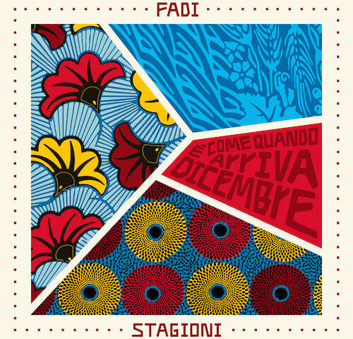 Fadi, “Stagioni”: la recensione
