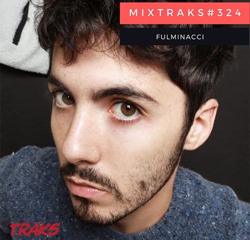 mixtraks 324: la playlist che purtroppo i Jalisse non ci sono neanche qui
