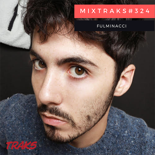 mixtraks 324: la playlist che purtroppo i Jalisse non ci sono neanche qui