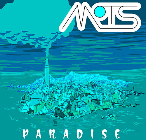 MoTs: “Paradise” è il nuovo video
