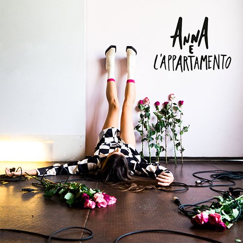 anna e l'appartamento
