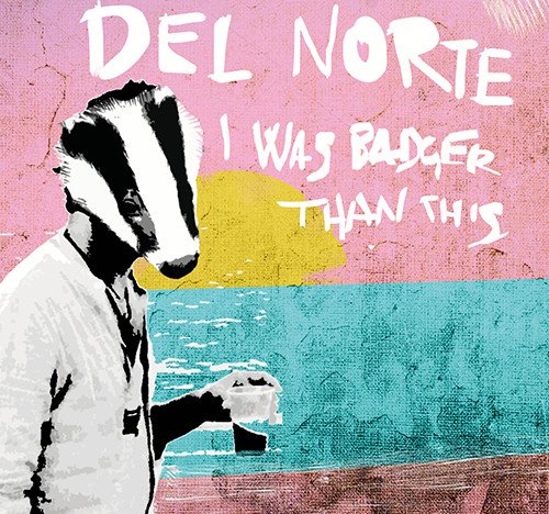 del norte