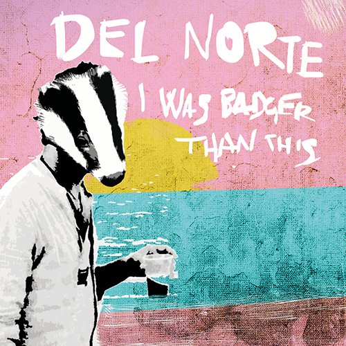 del norte