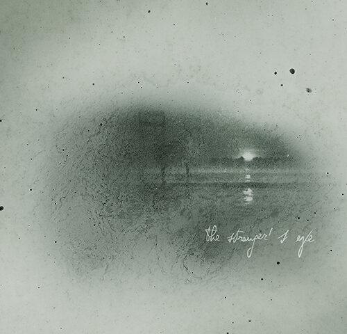 Earthset: “The Stranger’s Eye” è il nuovo singolo
