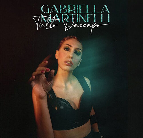 Gabriella Martinelli, “Tutto Daccapo”: la recensione