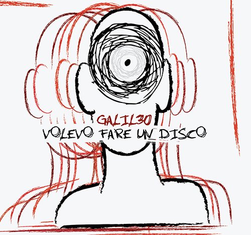 galil3o: "Volevo fare un disco" è il nuovo album