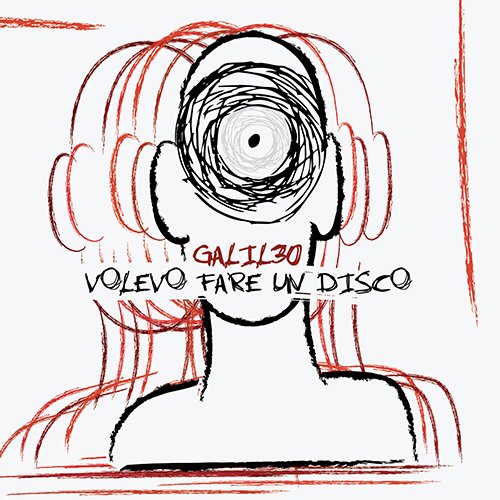 galil3o: "Volevo fare un disco" è il nuovo album