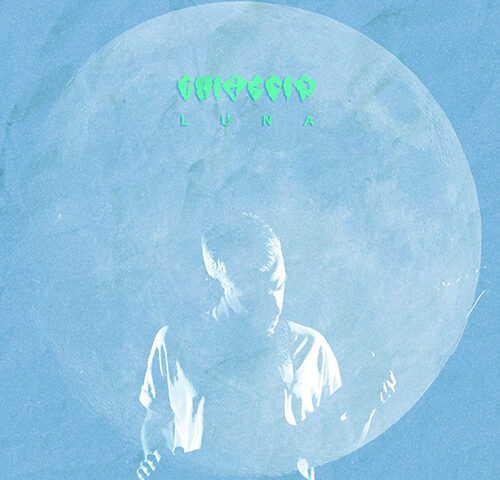 Ghiaccio: “Luna” è il nuovo singolo