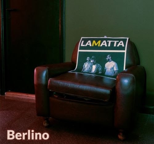lamatta