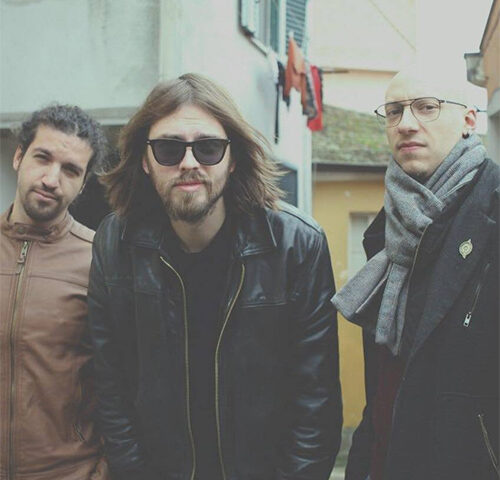 Malbianco: “Uroboro” è il nuovo video