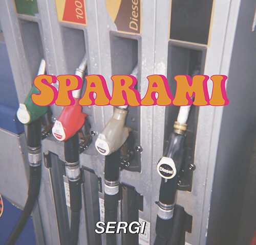 Sergi: “Sparami” è il nuovo singolo