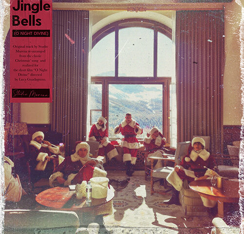 Studio Murena: “Jingle Bells” è il nuovo singolo