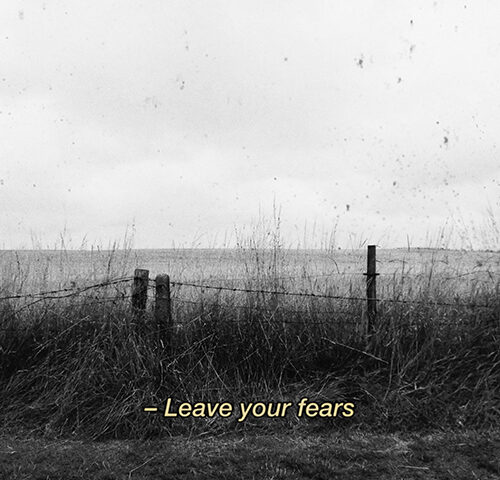 Calembour: “Leave Your Fears” è il nuovo singolo