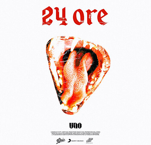 UNO: “24 ore” è il debut single