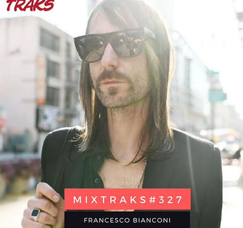 MIXTRAKS