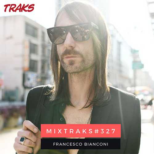 MIXTRAKS