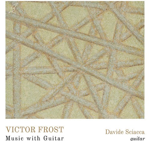 Victor Frost
