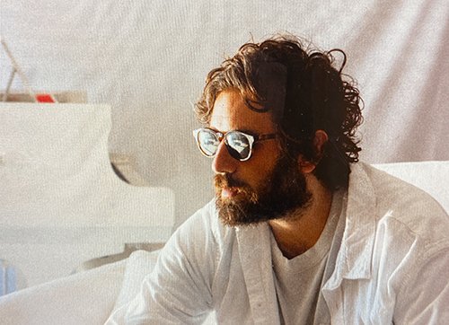 tommaso paradiso