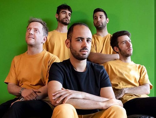 Granelli: “Radiatori” è il nuovo singolo