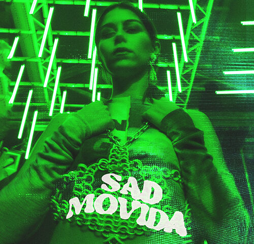 Margherita Grechi, “Sad Movida”: la recensione