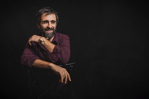vincenzo parisi