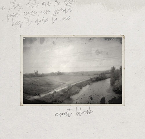 About Blank, “About Blank”: la recensione
