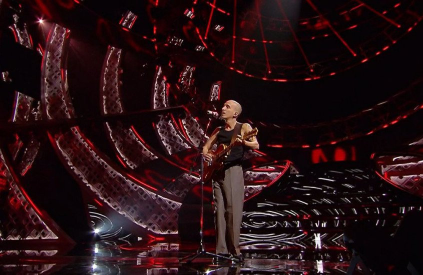 Sanremo 2022: Cronache dal divano – la seconda serata