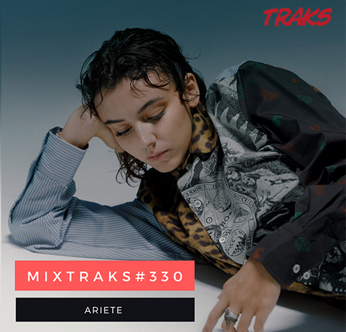 mixtraks #330: la playlist che ci mancava appunto la guerra