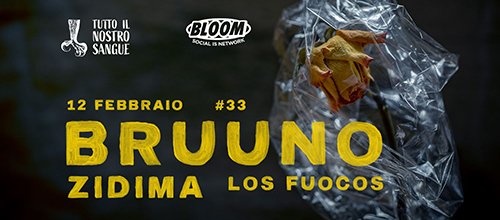 tutto il nostro sangue