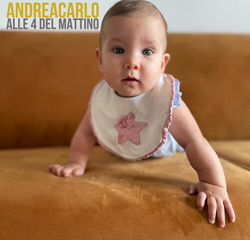 Andreacarlo, “Alle 4 del mattino”: la recensione
