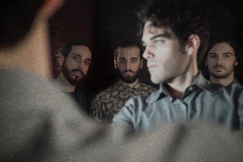 Earthset: “The Mirror” è il nuovo singolo