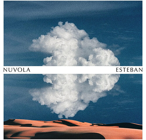 Esteban, “Nuvola”: la recensione