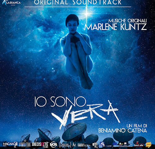 Marlene Kuntz: dal 17 febbraio la colonna sonora di “Io sono Vera”