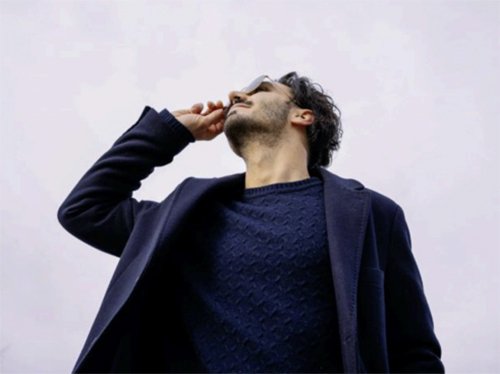 mattia bocchi