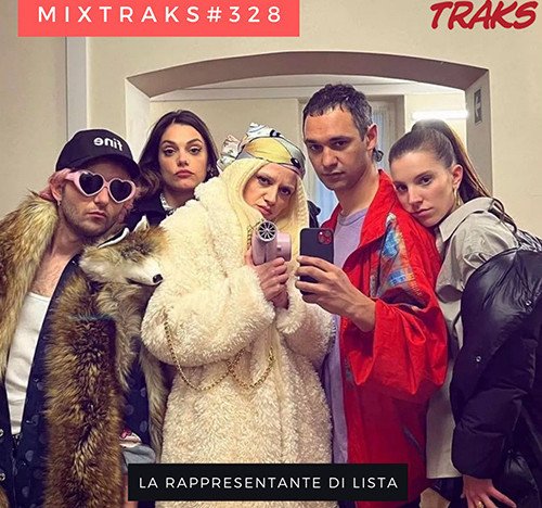 mixtraks