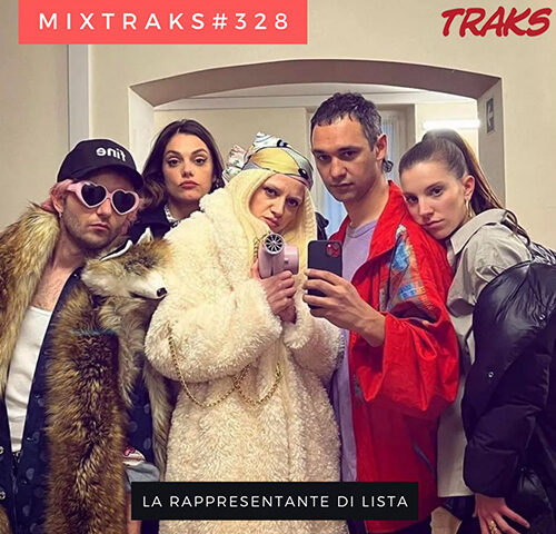 mixtraks #328: la playlist che non sale sul carro del curling
