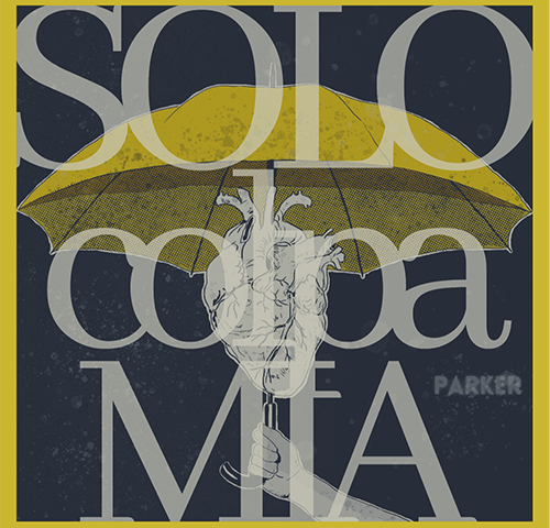 Parker, “Solo colpa mia”: la recensione