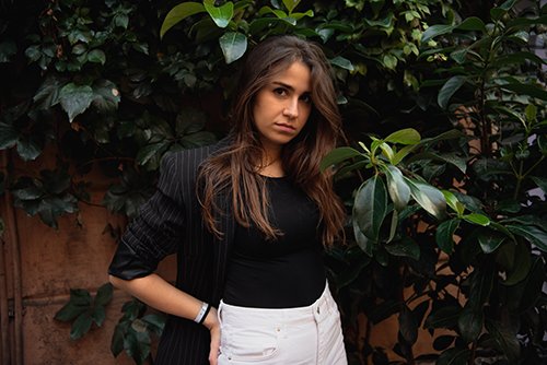 Saera: “Tu sei” è il nuovo singolo della cantautrice