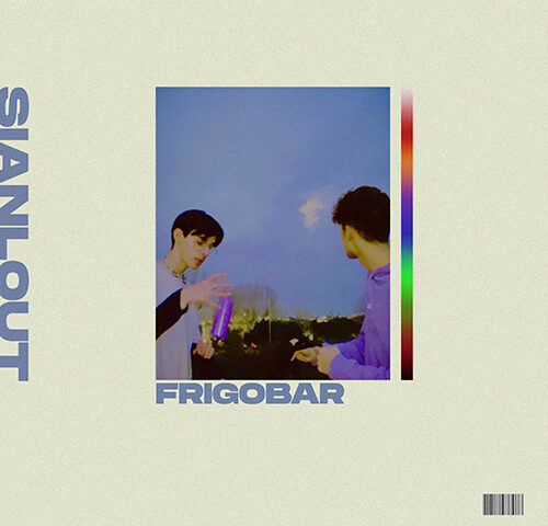 sianlout, “Frigobar”: la recensione