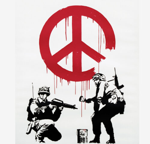 Songs against War: non serve a niente, ma proviamoci lo stesso #sottotraccia