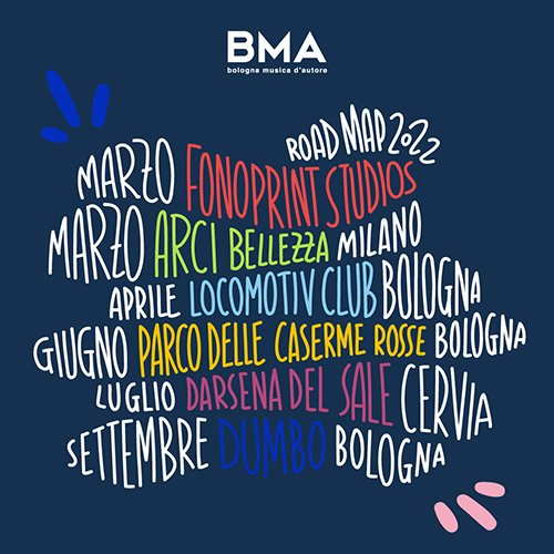 bma