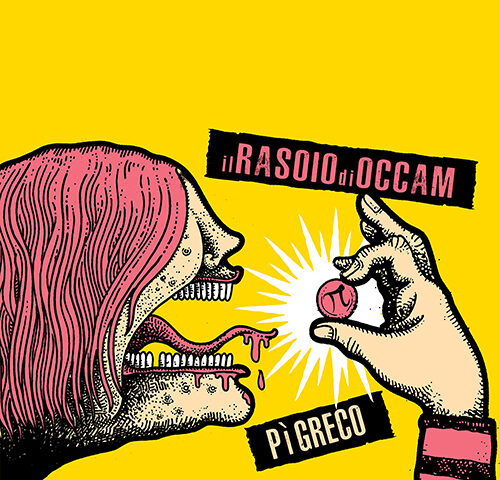 Pì Greco, “Il Rasoio di Occam”: la recensione