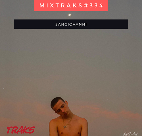 mixtraks #334: la playlist che tanto in Qatar non ci voleva mica andare