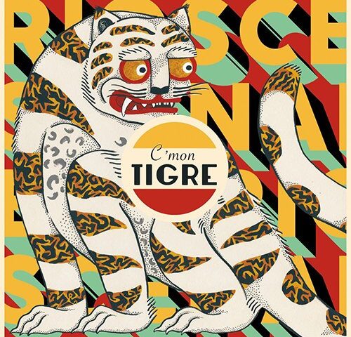 C’mon Tigre, “Scenario”: la recensione