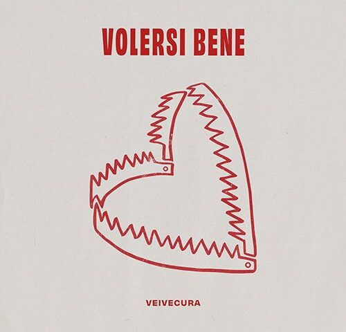 Veivecura, “Volersi bene”: la recensione