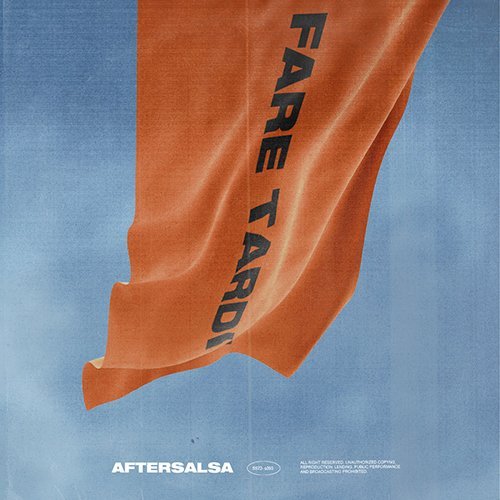 aftersalsa