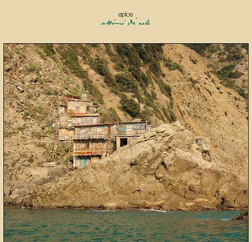 Apice, “Attimi di sole”: la recensione