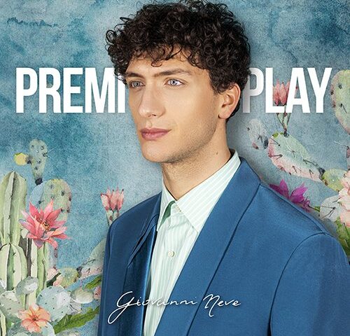 Giovanni Neve, “Premi Play”: la recensione