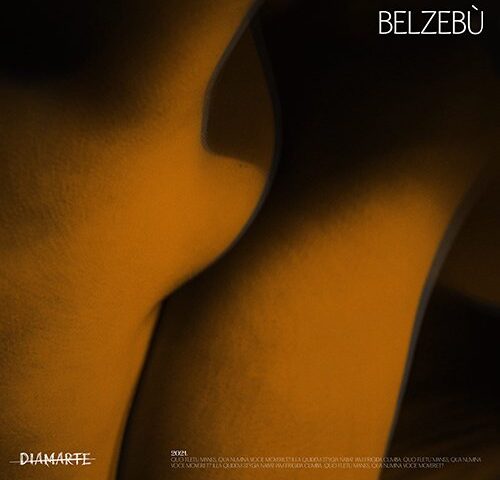 Diamarte: “Belzebù” è il nuovo singolo