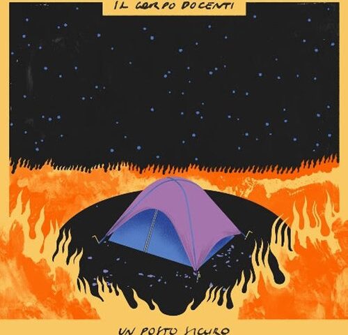 Il Corpo Docenti, “Un posto sicuro”: la recensione